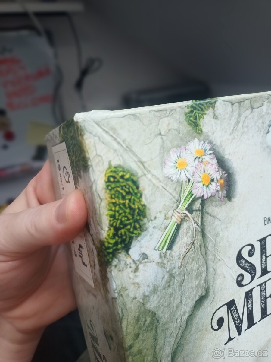 Hra Spring meadow (jarní louka) - 3