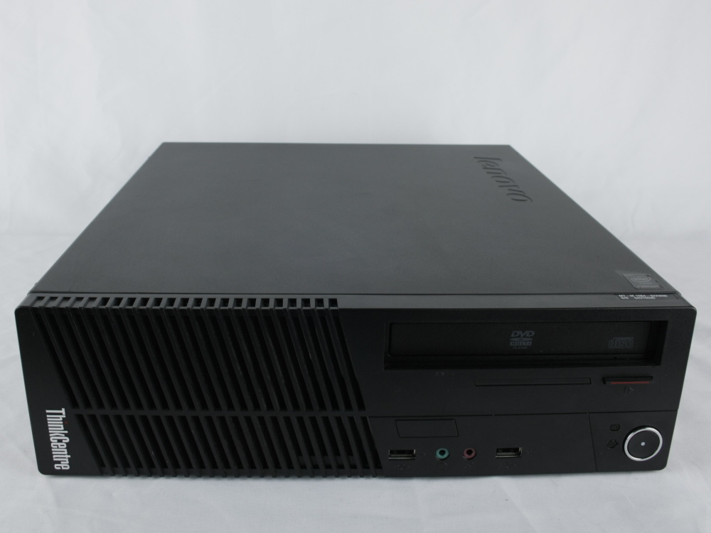 Lenovo M73 - i5 4570, 8GB RAM, 250GB SSD, ZÁRUKA, W10 - 3