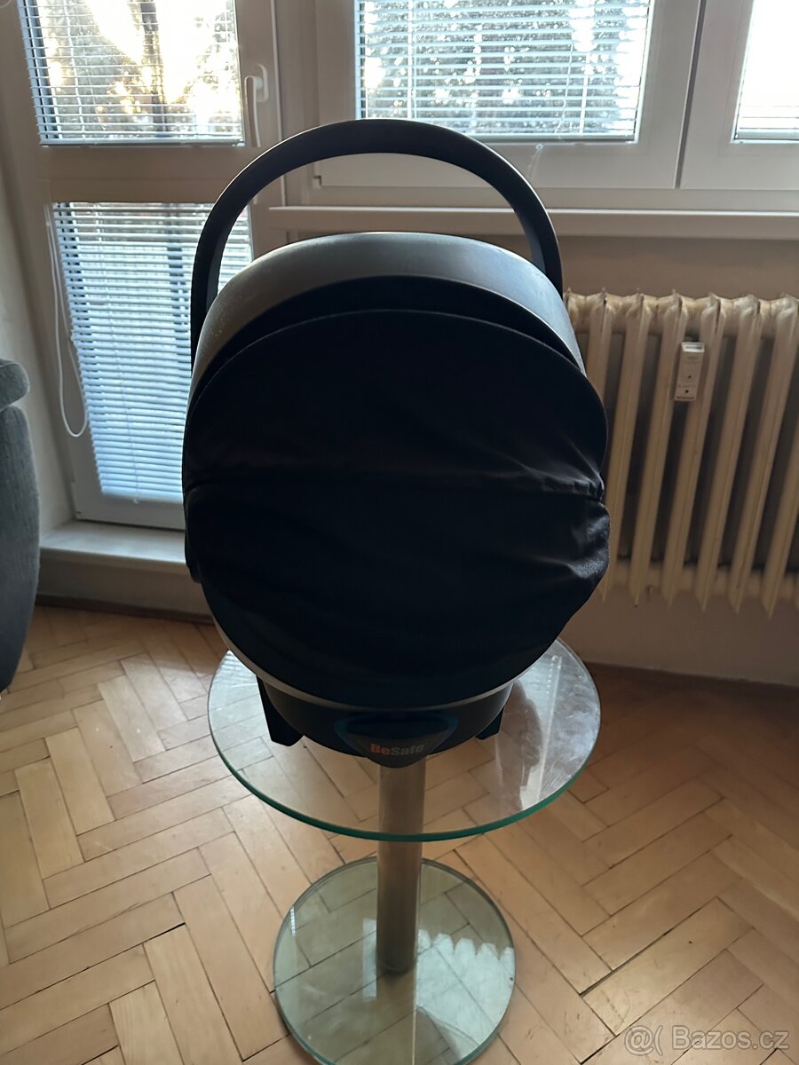 Autosedačka maxicosi i-size - 3