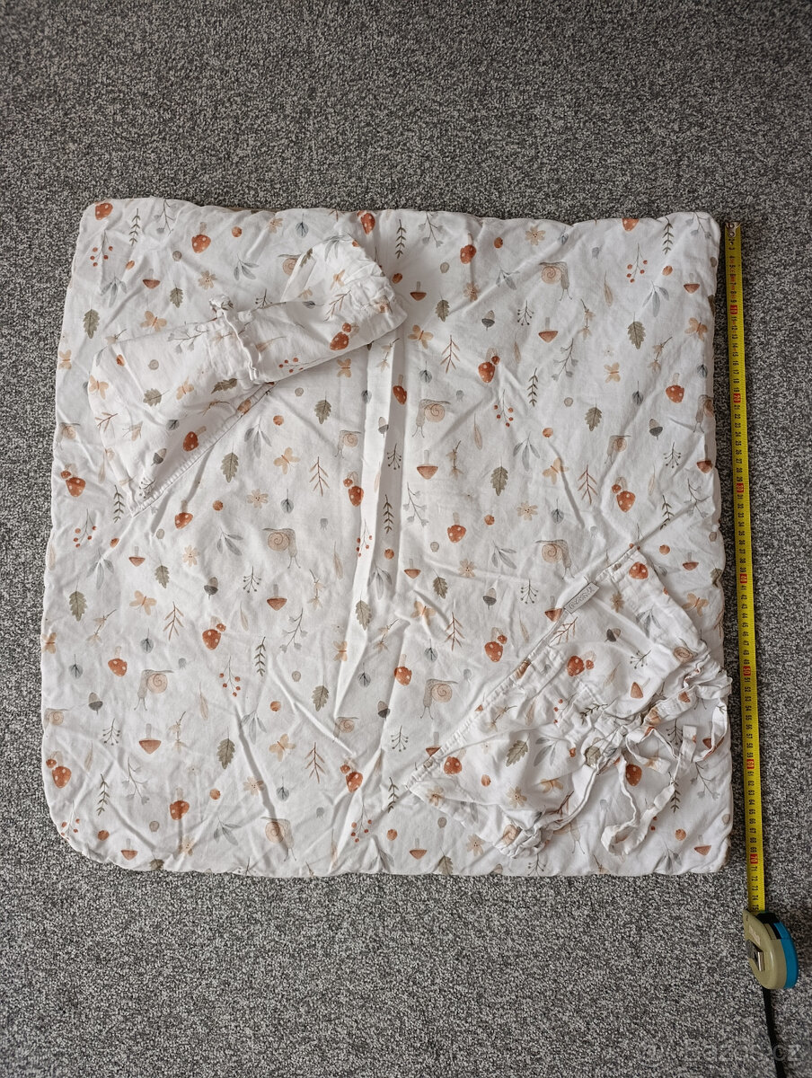 Šněrovací zavinovačka - 3