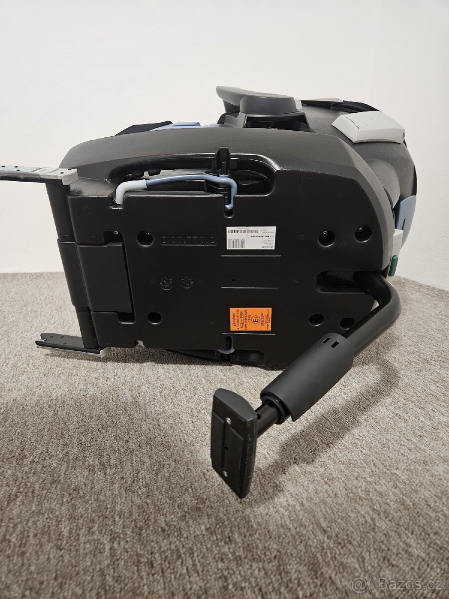 Cybex Aton 5 vč. Isofix - 3