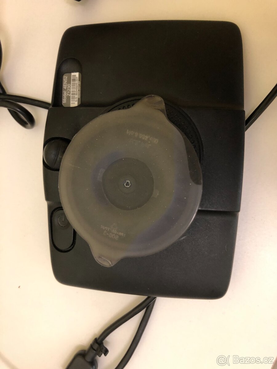 Navigace do auta - 3