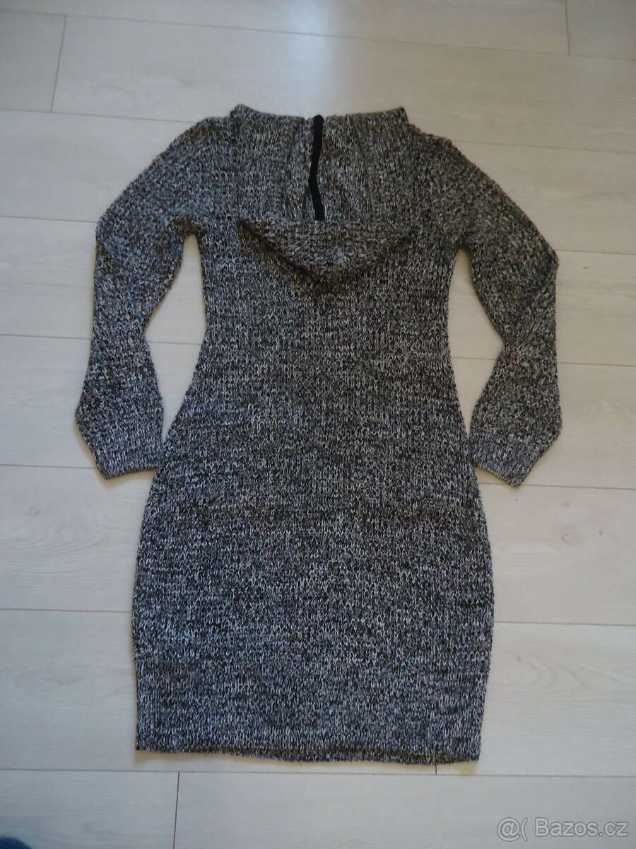 Pletené šaty BPC - 3
