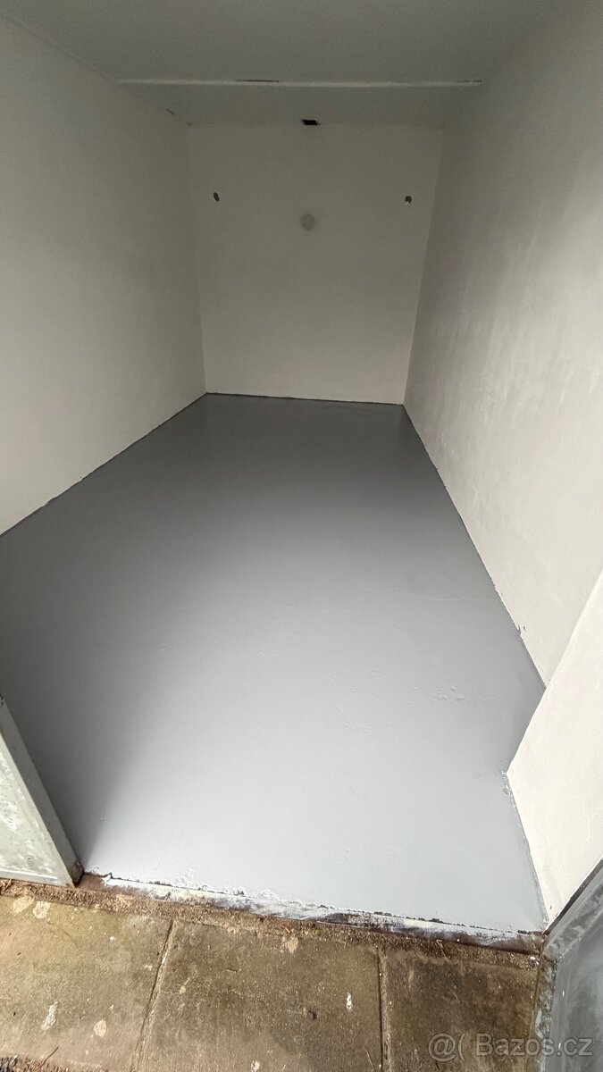 Prodám garáž v super stavu - 3