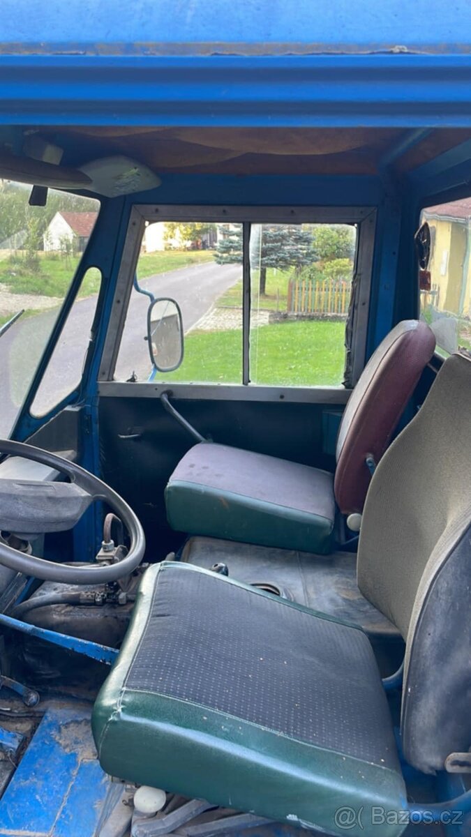 Multicar M25 s3, SPZ , EKO zaplaceno - 3