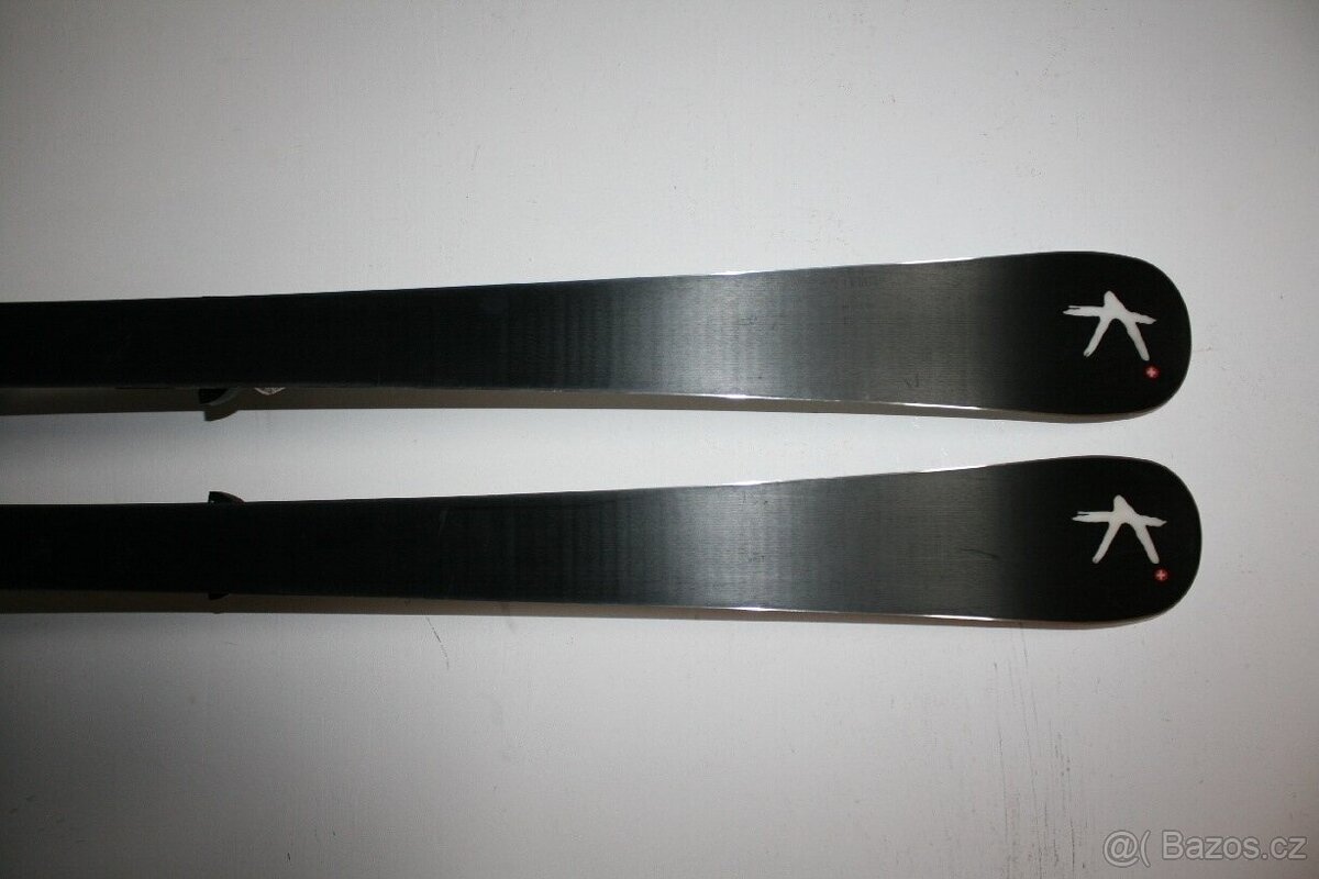 lyže Kessler Pandora 163 - 3