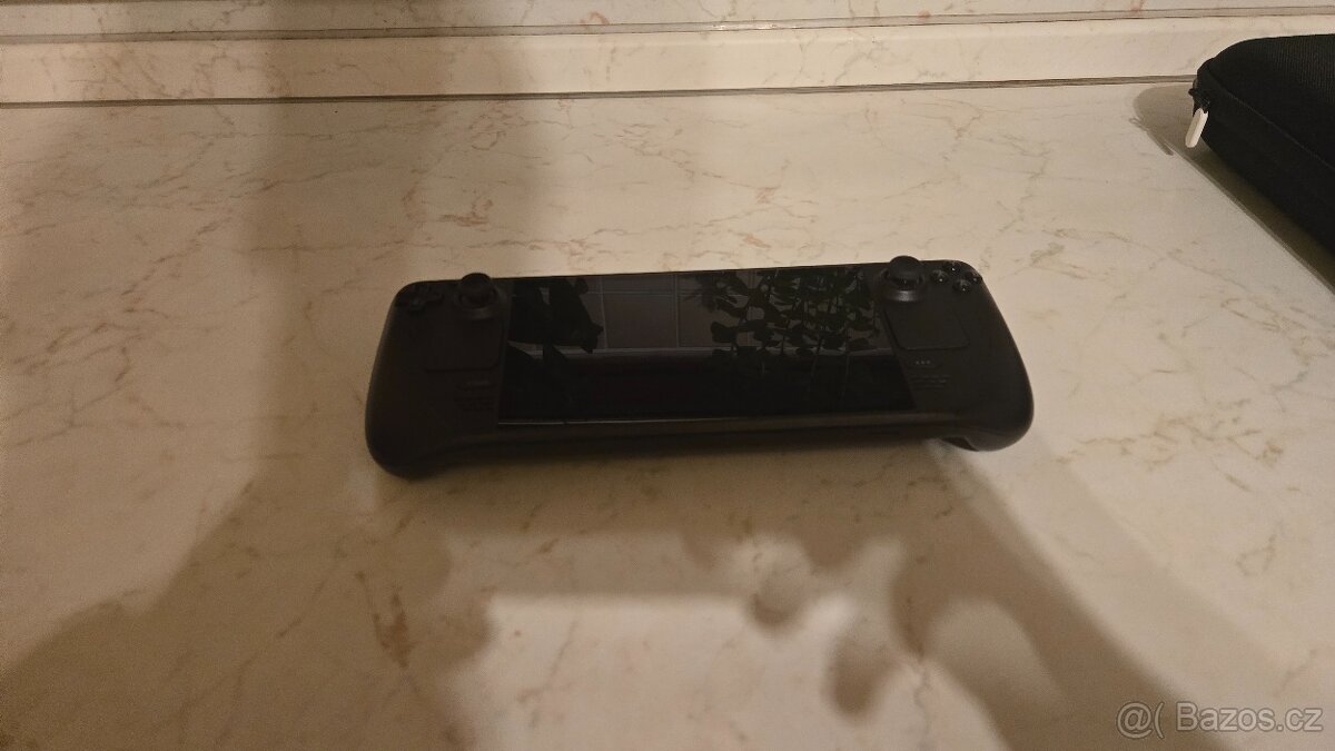 Steam deck Oled - 3
