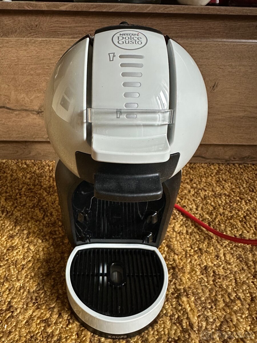 Kávovar Dolce Gusto - 3