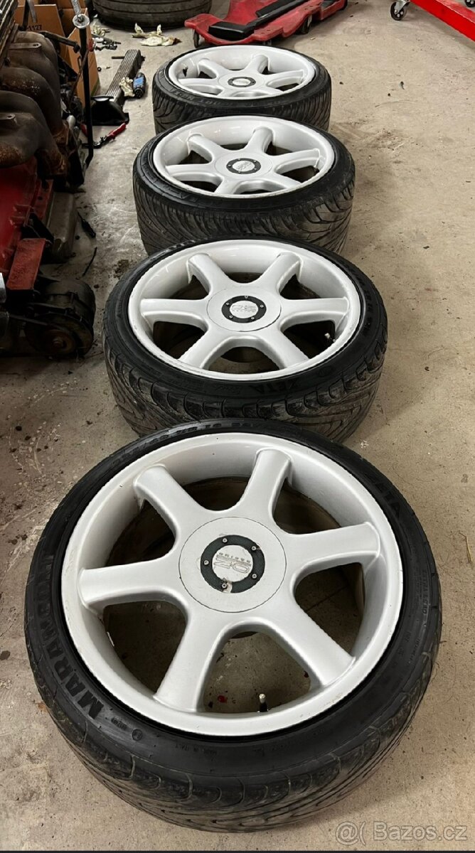 OZ SATURN - KOUPÍM - 3