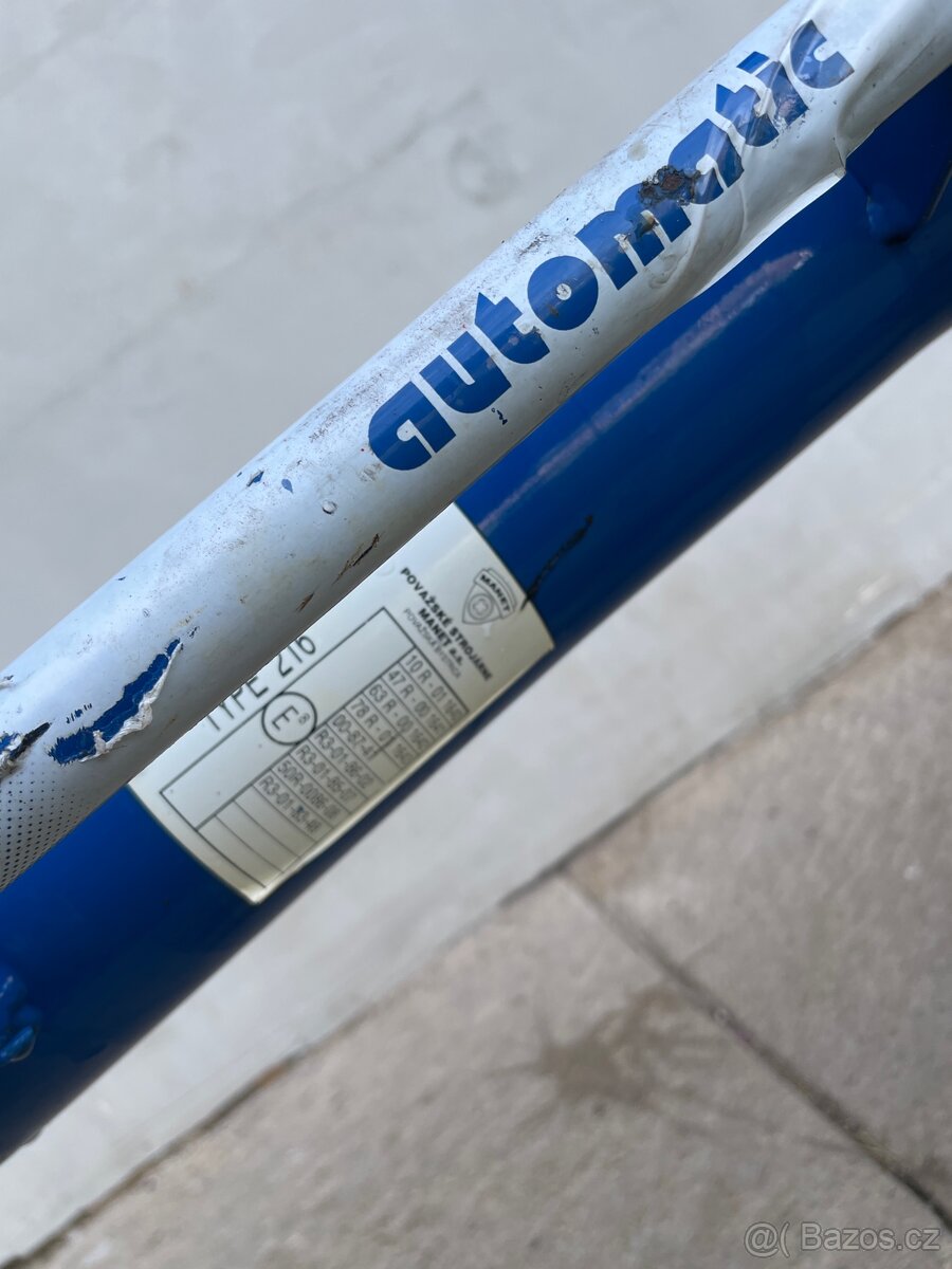 Rám Manet Korado 50 Puch - 3