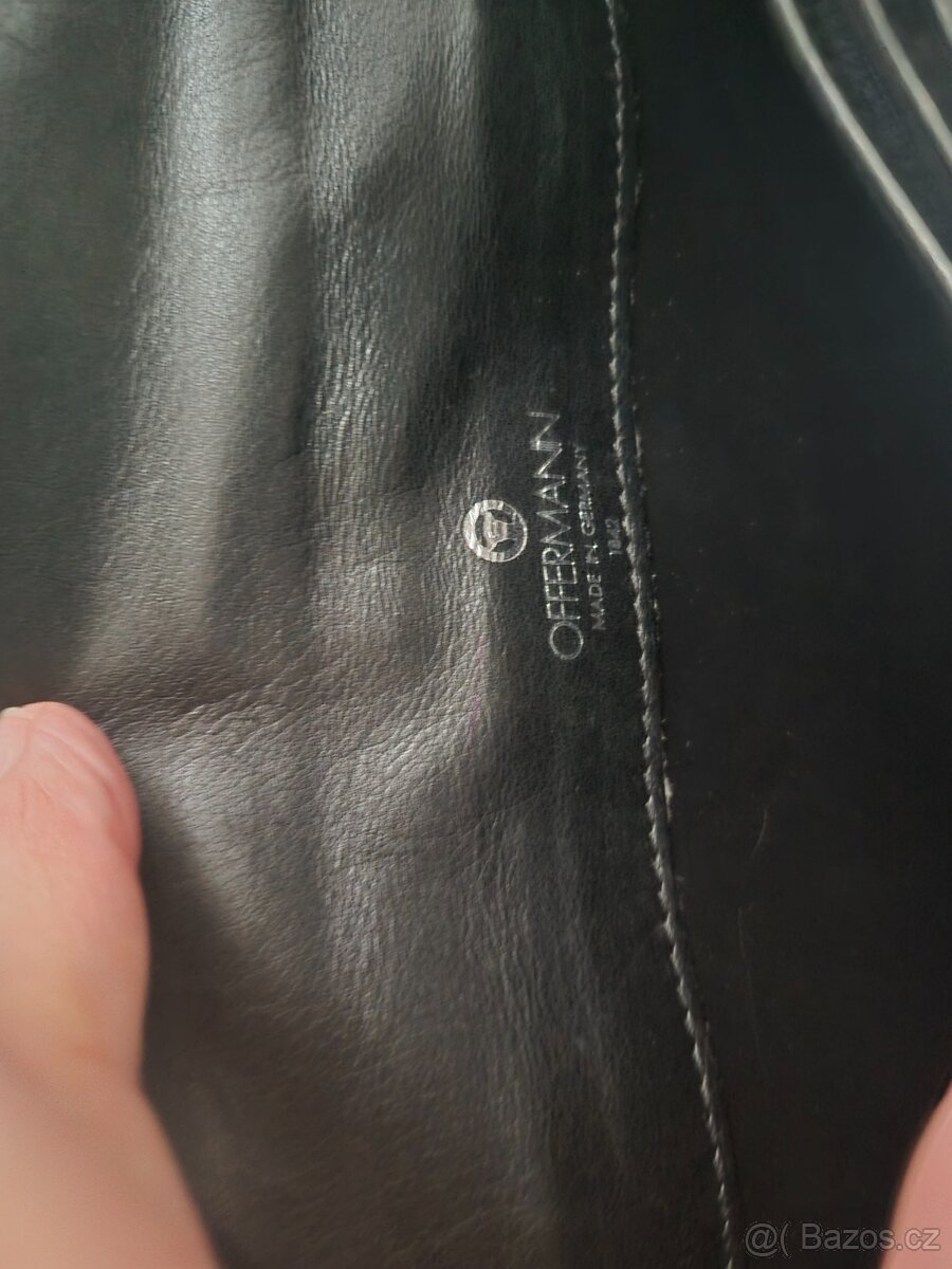Panská OFFERMANN KABELKA - 3