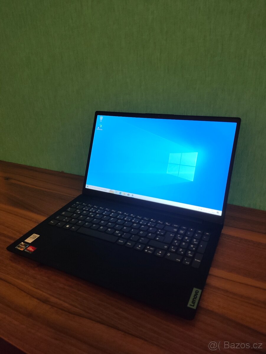 Lenovo ThinkPad V15 G4 Ryzen 7 16GB - 3