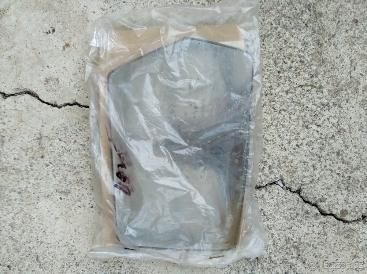 Škoda Favorit 6 - 3