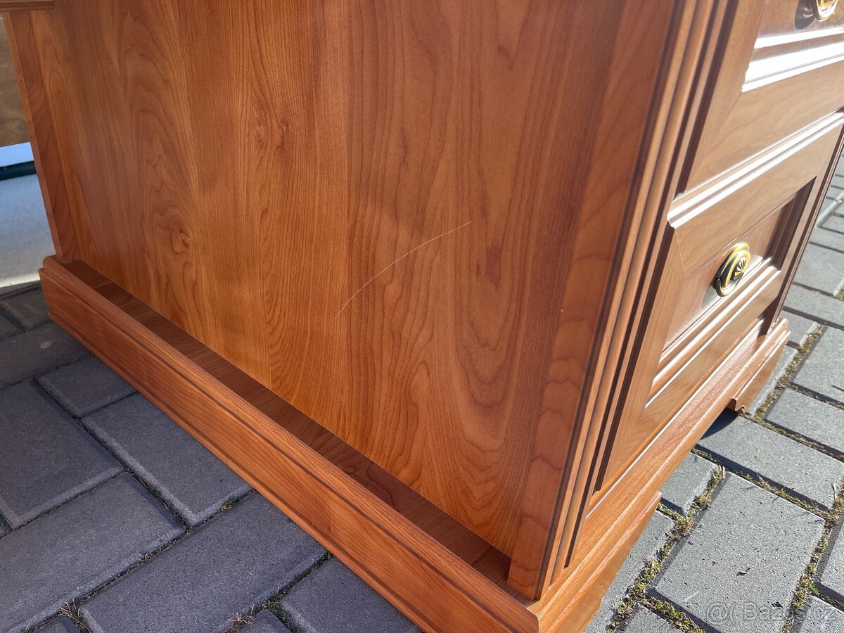 Velký psací stůl - 3