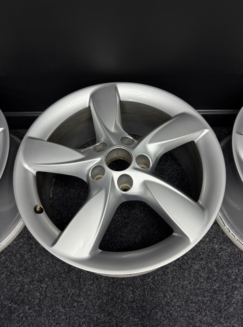 Alu AUDI A6 5x112 17” 4G0071497 - 3