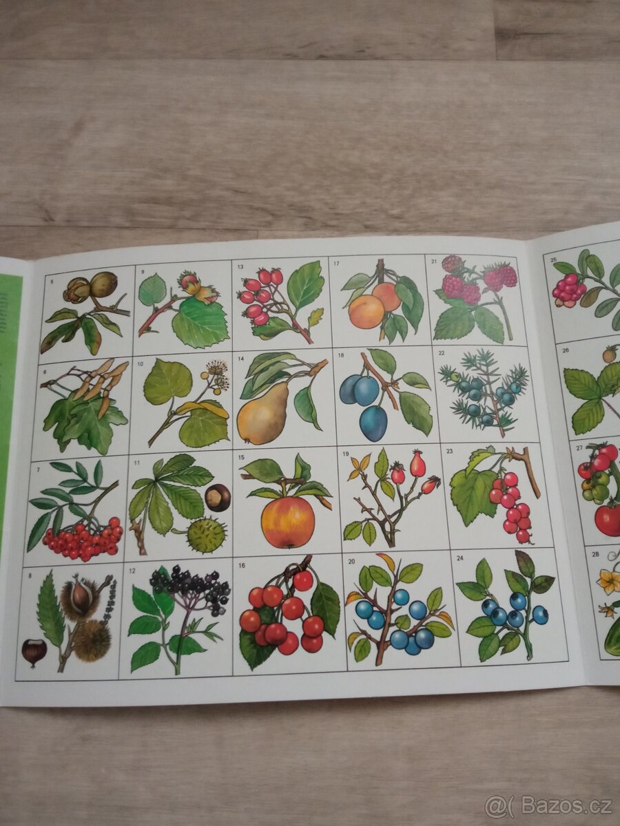 Retro pexeso 80. léta pro sběratele - 3