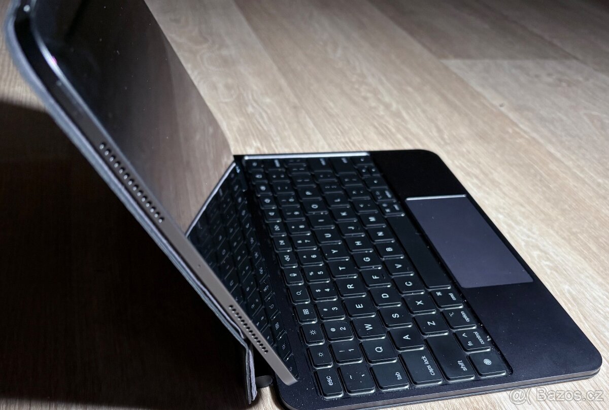 Klavesnice pro iPad Pro m4 11" od Goojodoq - 3