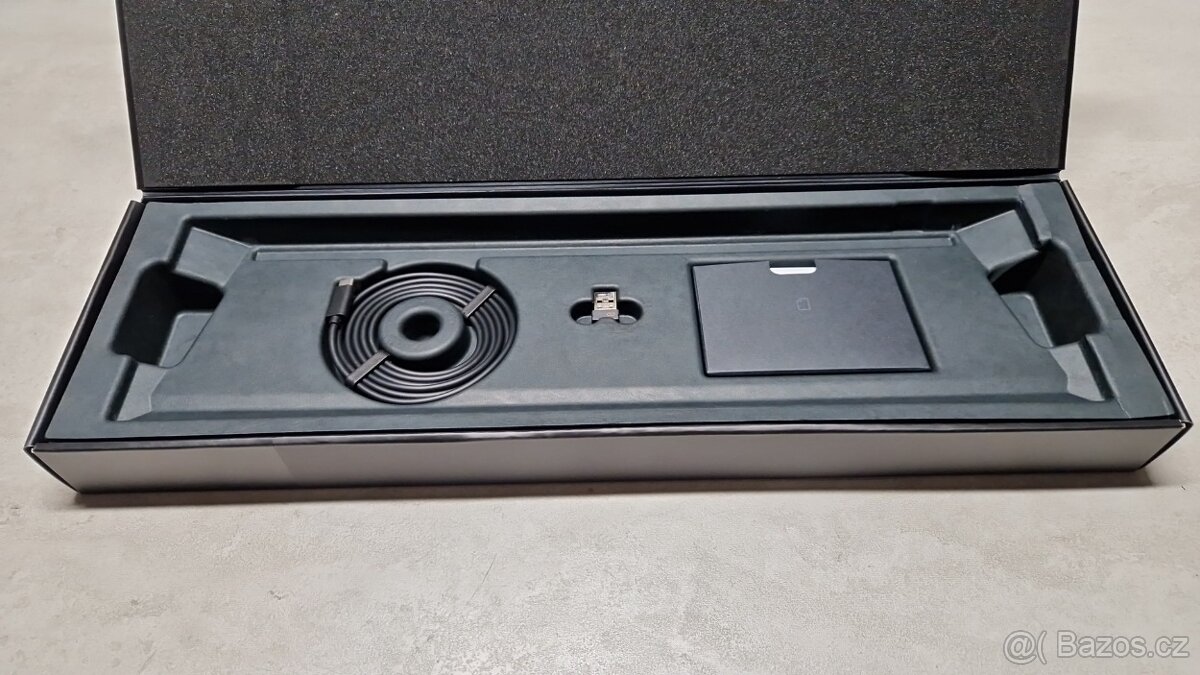 ❰ Klávesnice | Dell KB900, profi klávesnice, podsvícená ❱ - 3