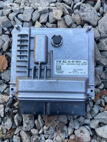 Řídící jednotka Škoda octavia 3 - 3