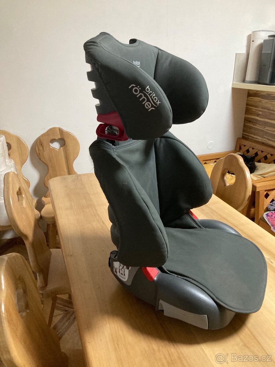 sedačka Britax Römer Adventure - 3