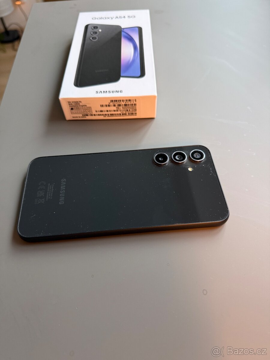 Samsung galaxy a 54 5g - 3