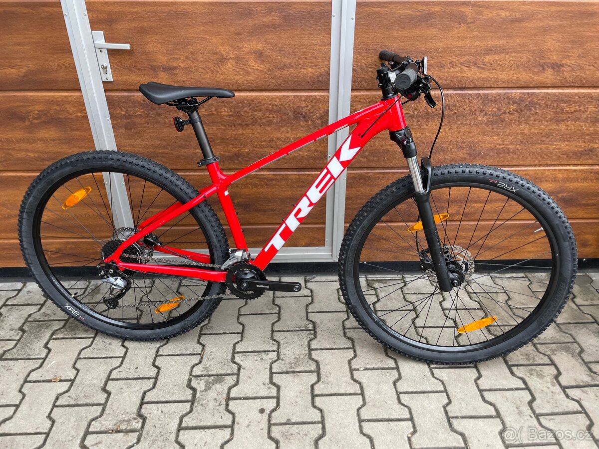 Horské kolo Trek na 29” - 3