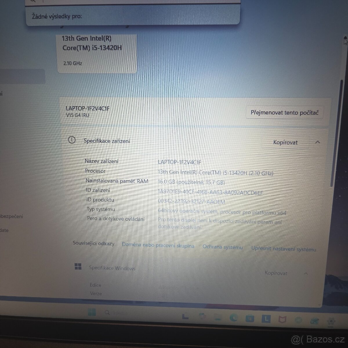 Lenovo V15 G4 IRU - 3