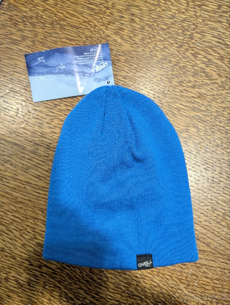 Dvě () zimní čepice O'Neill - 3