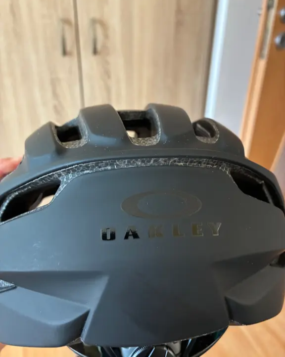 Oakley helma na kolo - 3