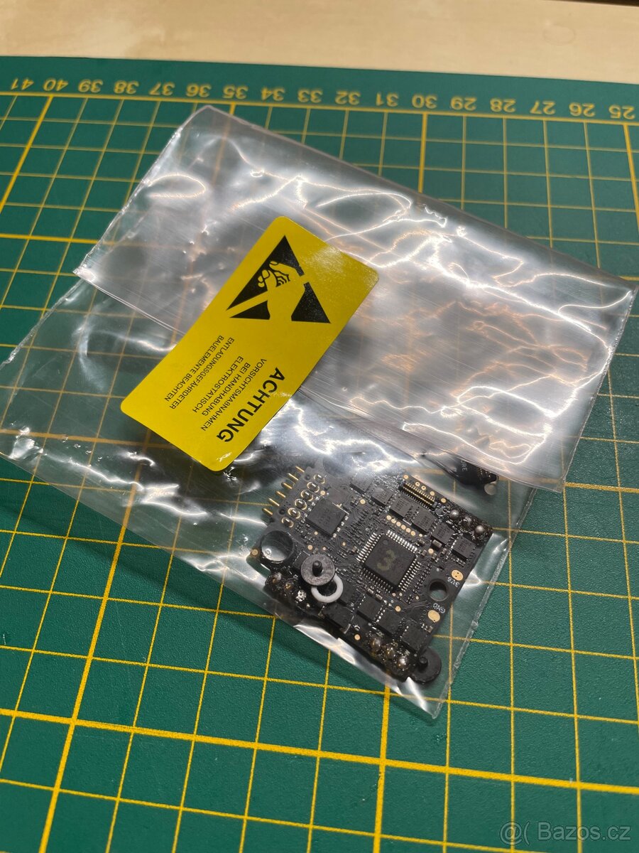 Náhradní díly na dron DJI mini 4K - 3