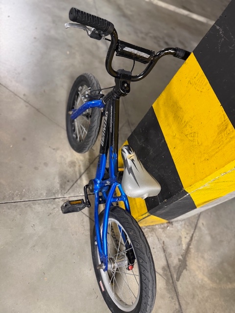 Specialized Hotrock 16" - 3