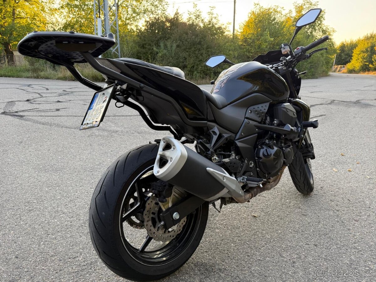 Prodej Kawasaki Z750 - 3