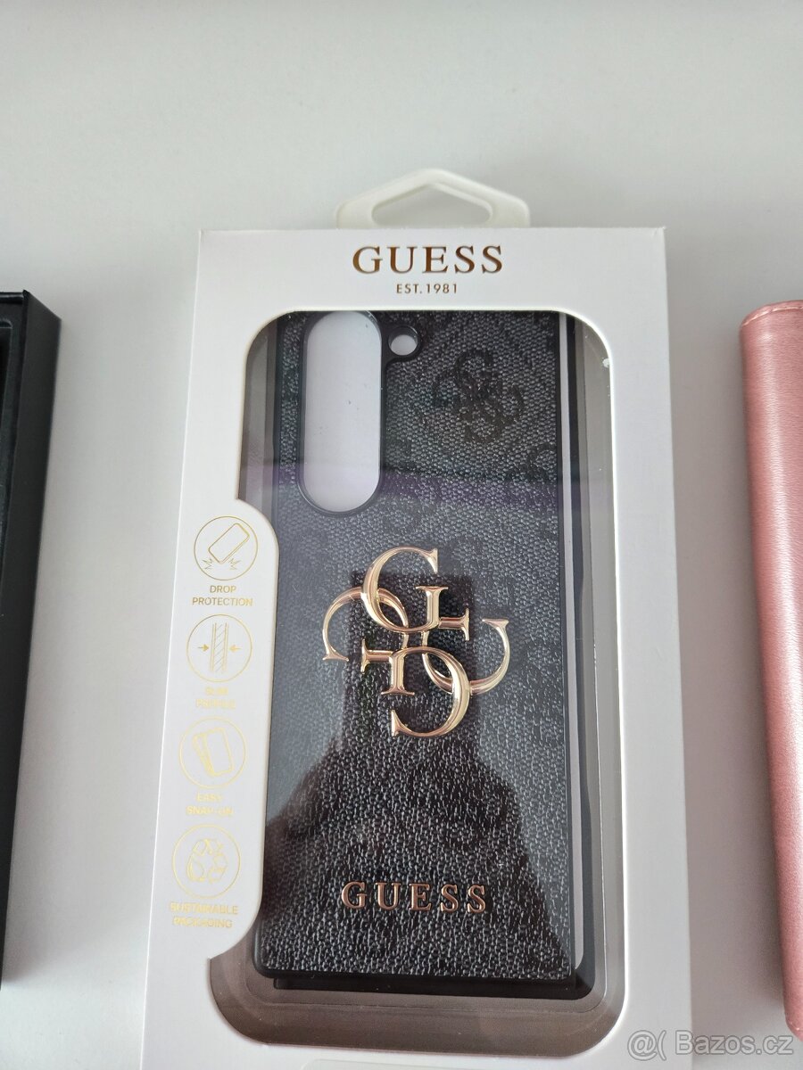 kryty na Samsung Galaxy Z Fold6 - 3