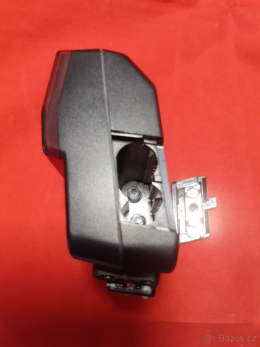 Canon Speedlite 244T - 3