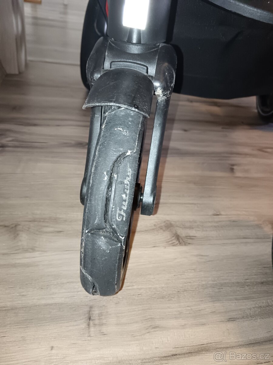 Kočárek Coletto - 3