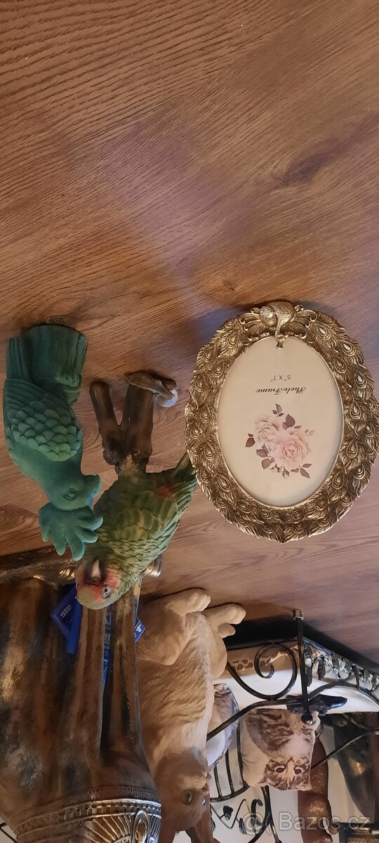 Prodám dekoraci - 3