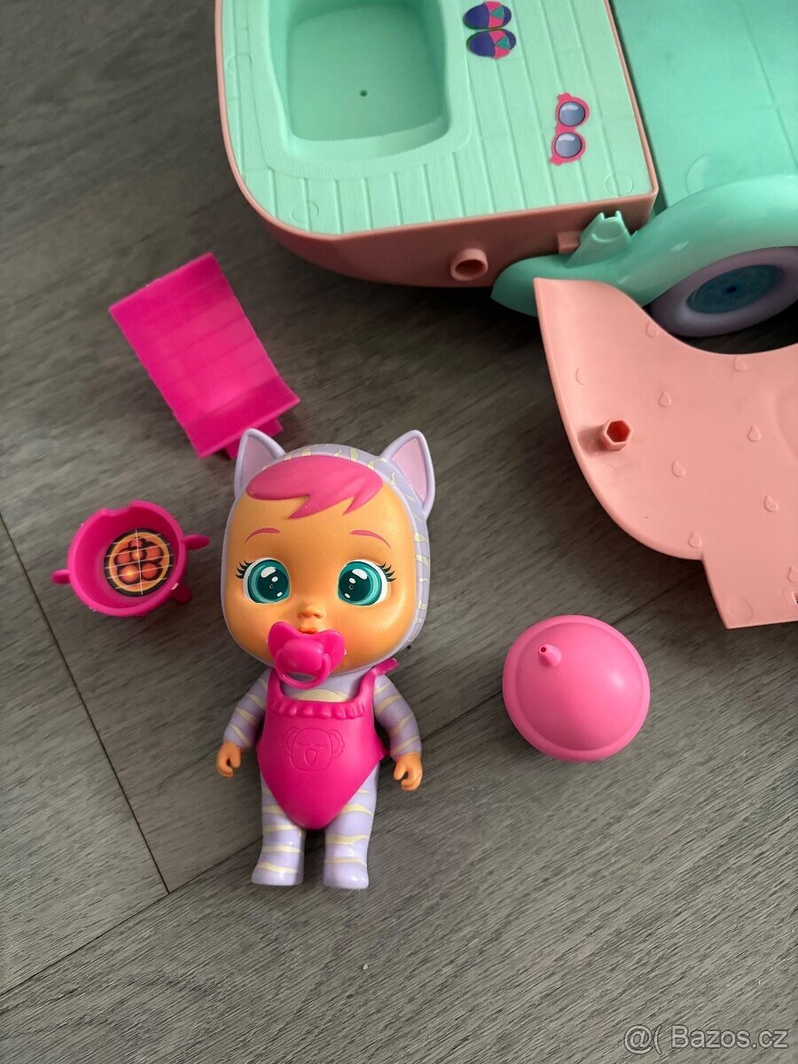 Karavan cry babies - 3