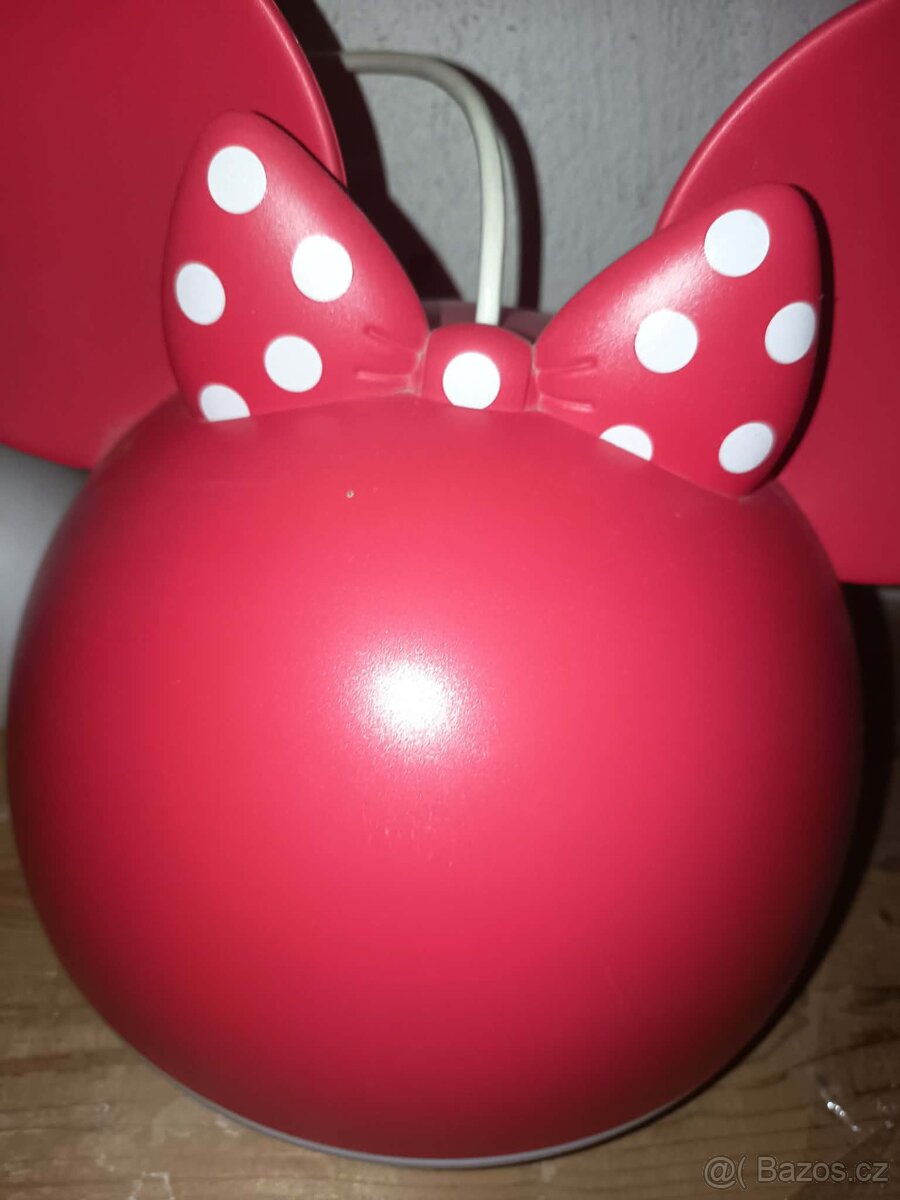 Dětský lustr Minnie - 3