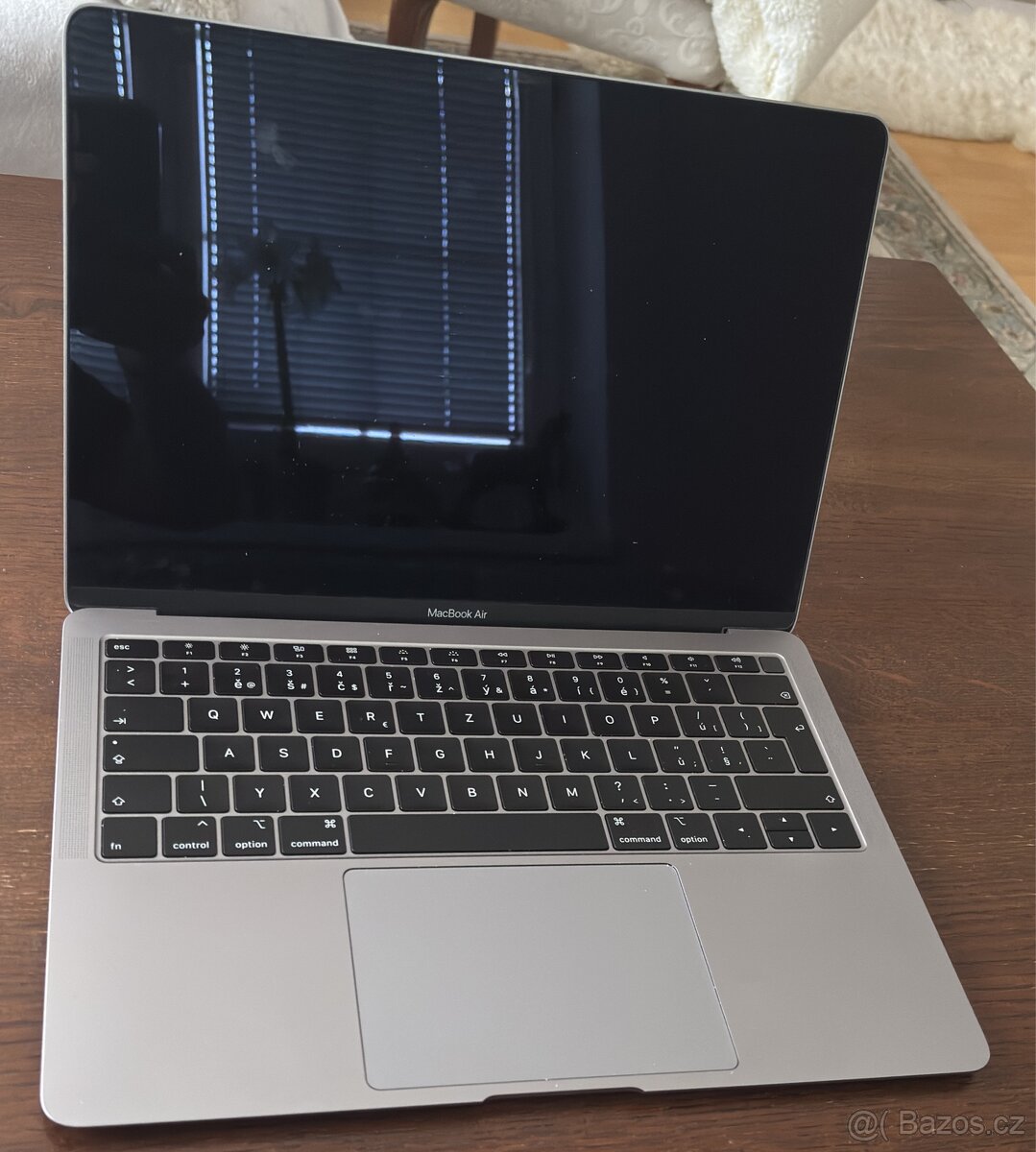 Macbook Air 2019 13” - 3