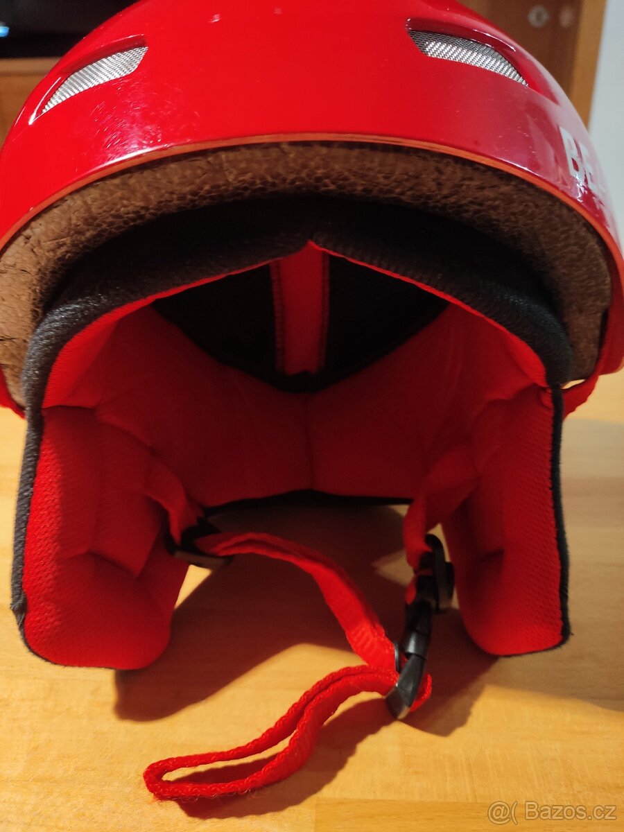 Univerzální přilba Beany - 3