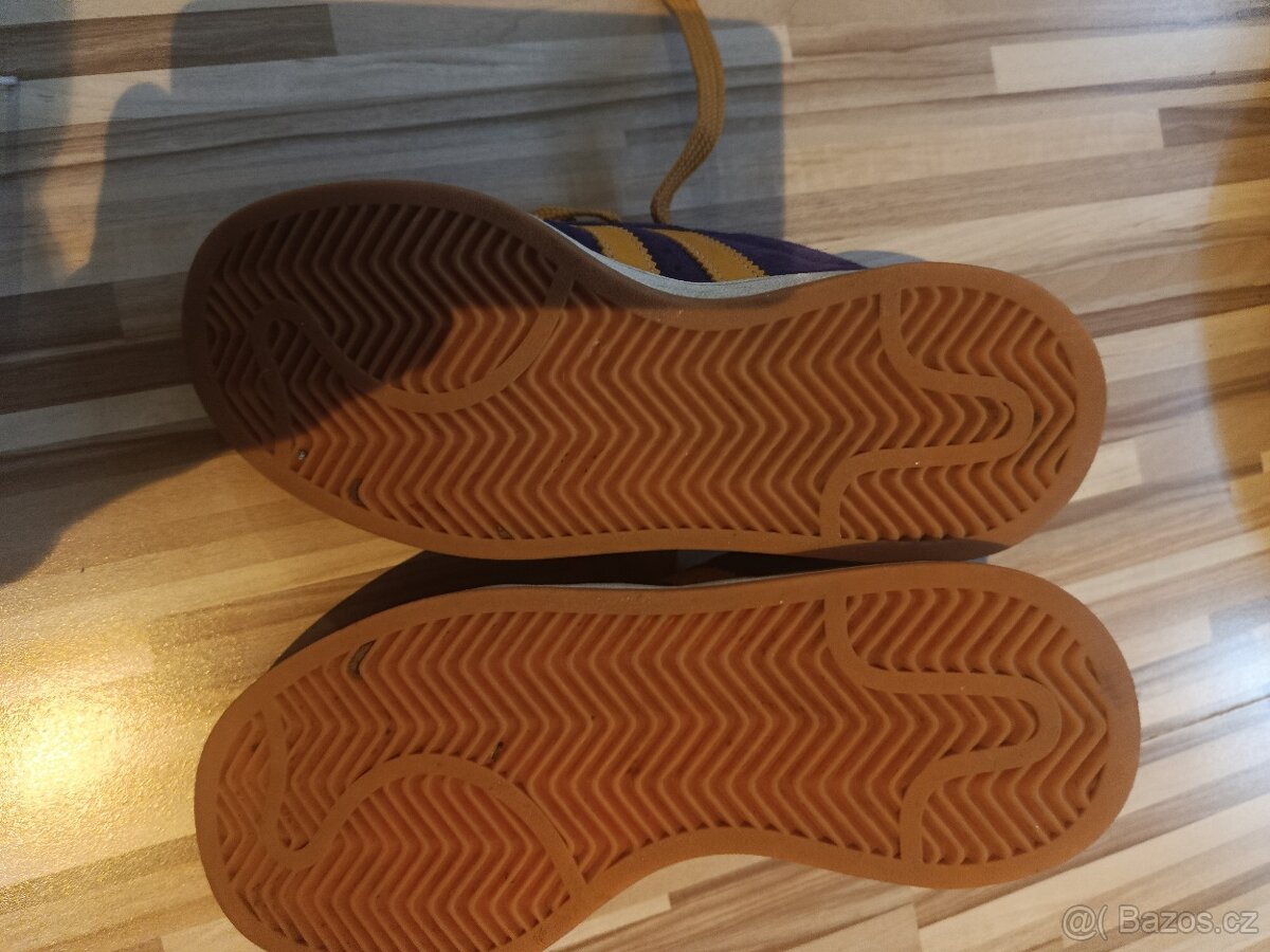 Adidas Campus - 3