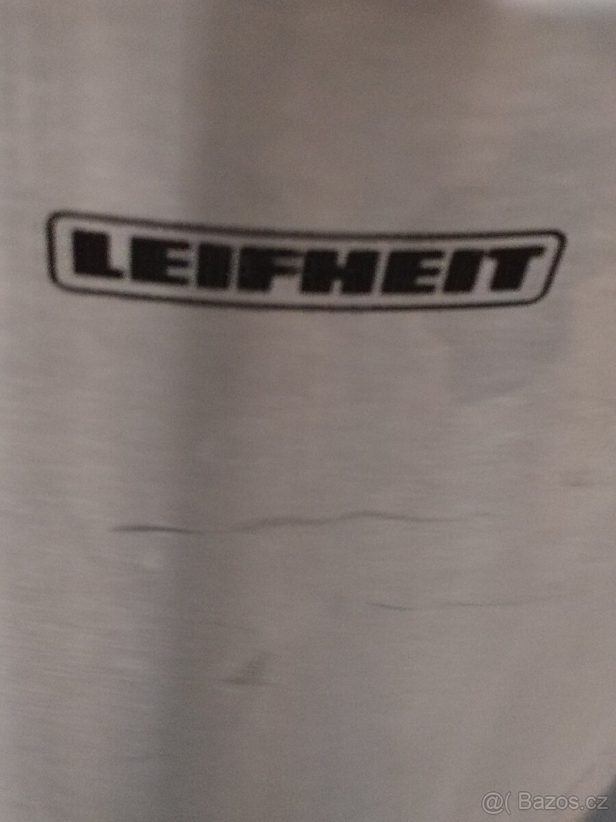 Odpadkový kos LEIFHEIT - 3