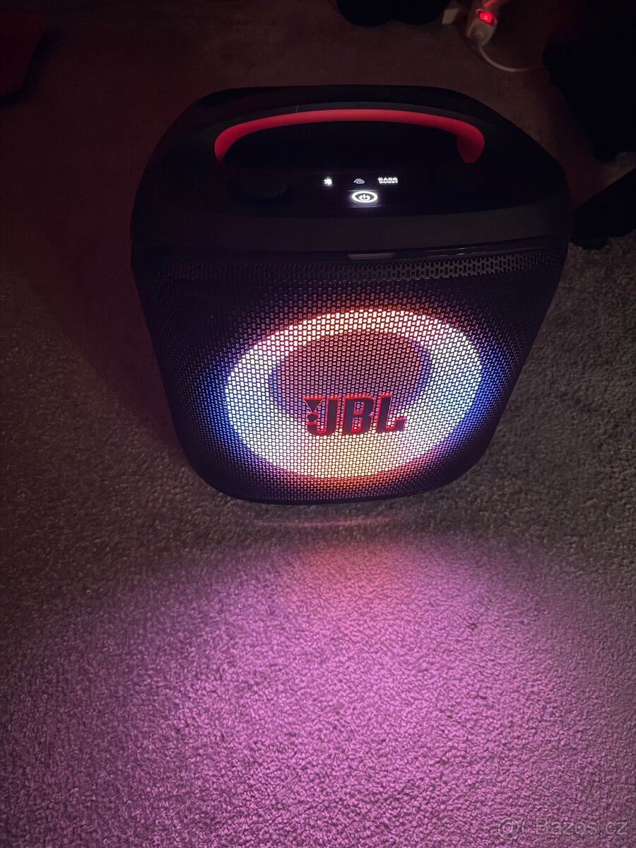 JBL PartyBox Encore Essential 2 - 3