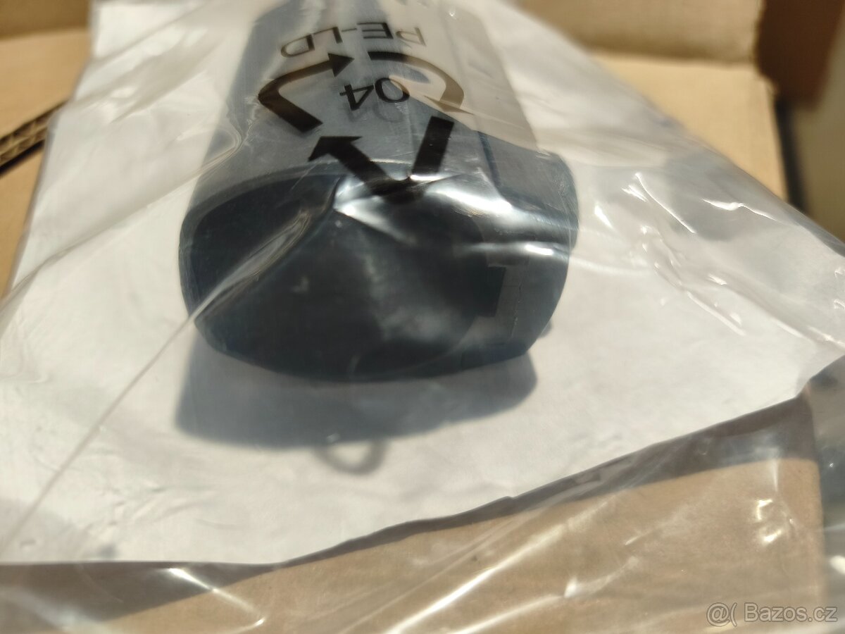 Redukce Electrolux ZE050, ovál-kruh - 3