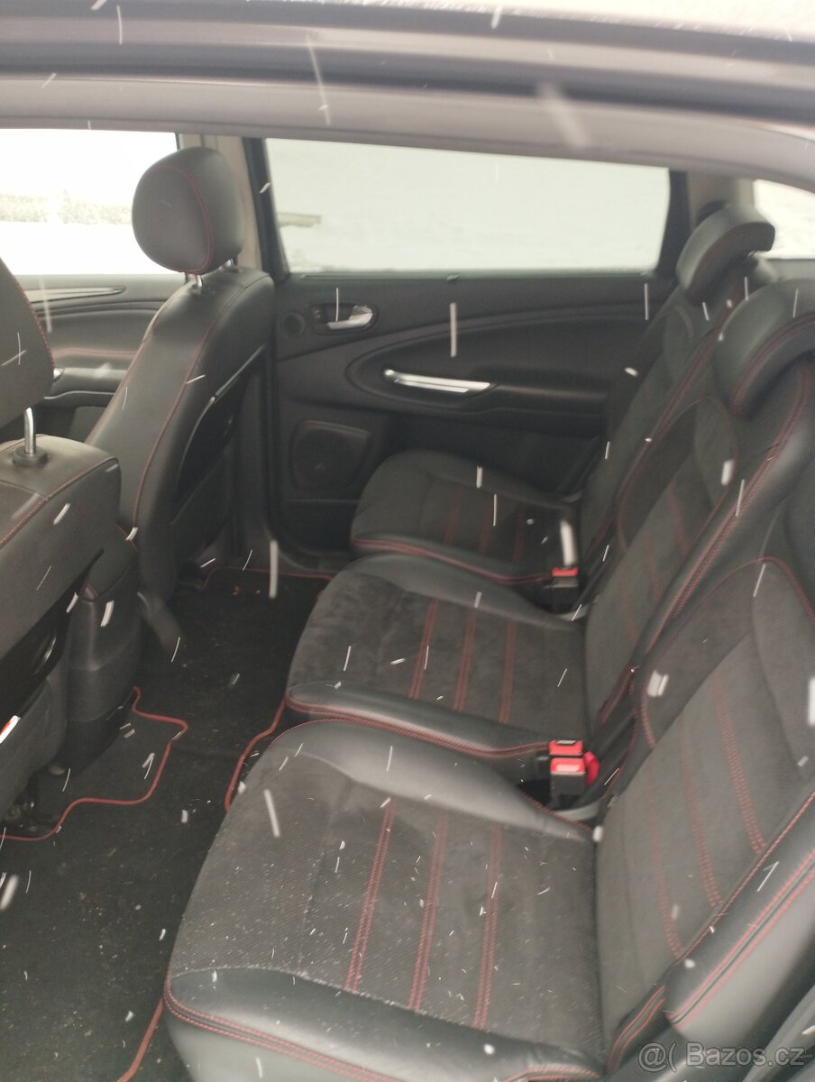 Ford s-max 2.2tdci titanium s - 3