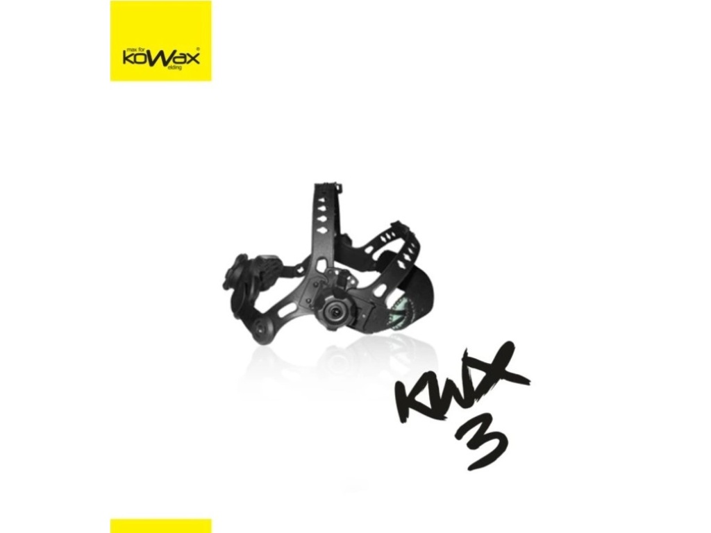 Kowax kwx3 - 3