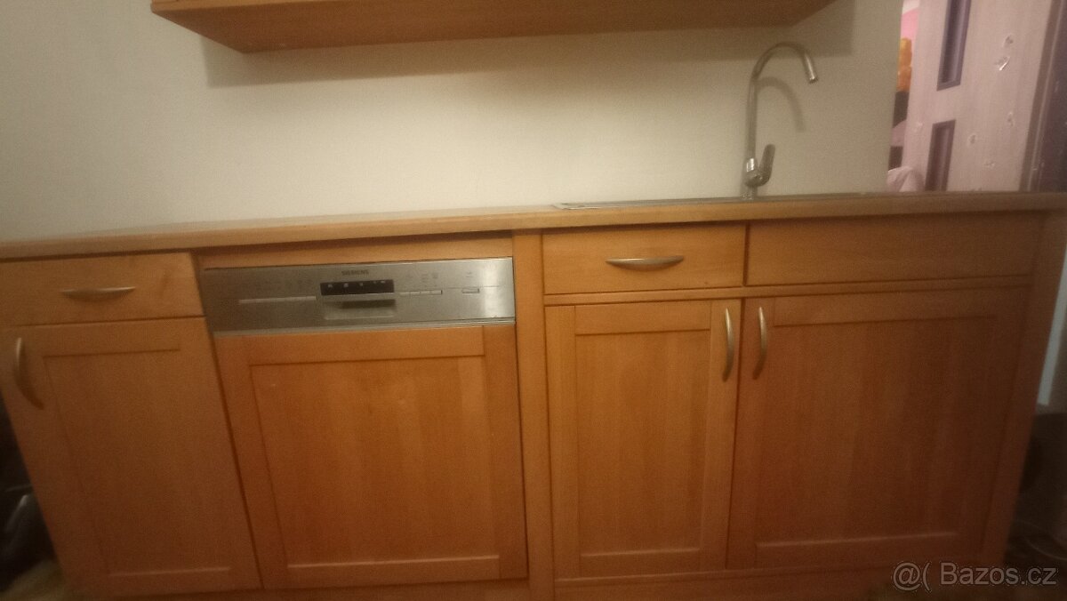 Kuchyňská linka - 3