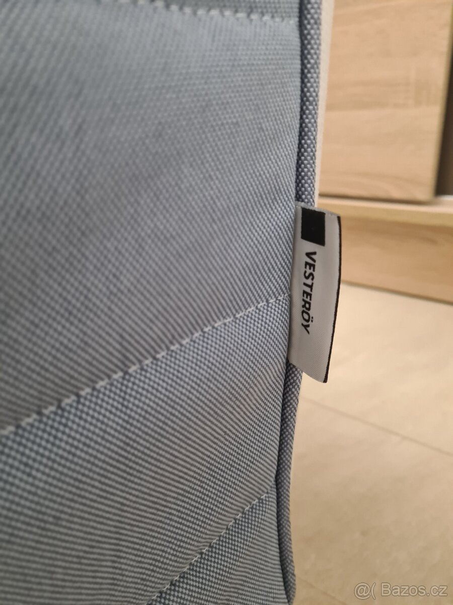 Ikea matrace Vesteröy, 90x200 cm - 3