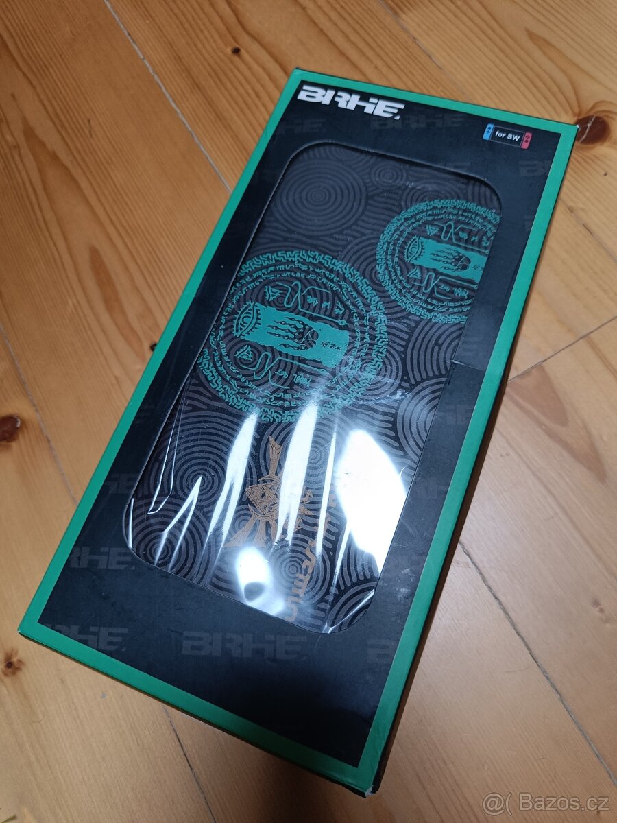 Obaly na Nintendo Switch - 3