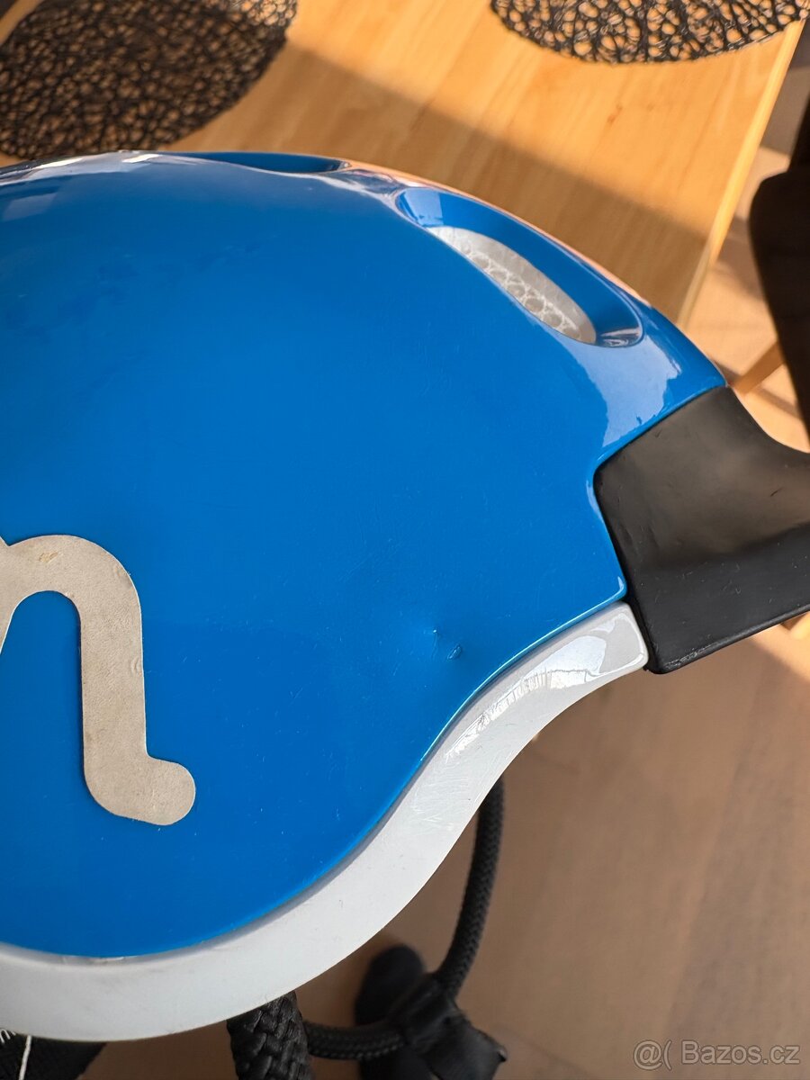Dětská helma Woom M - 3